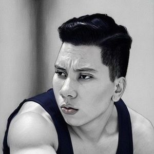 Meet your Posher, Dan